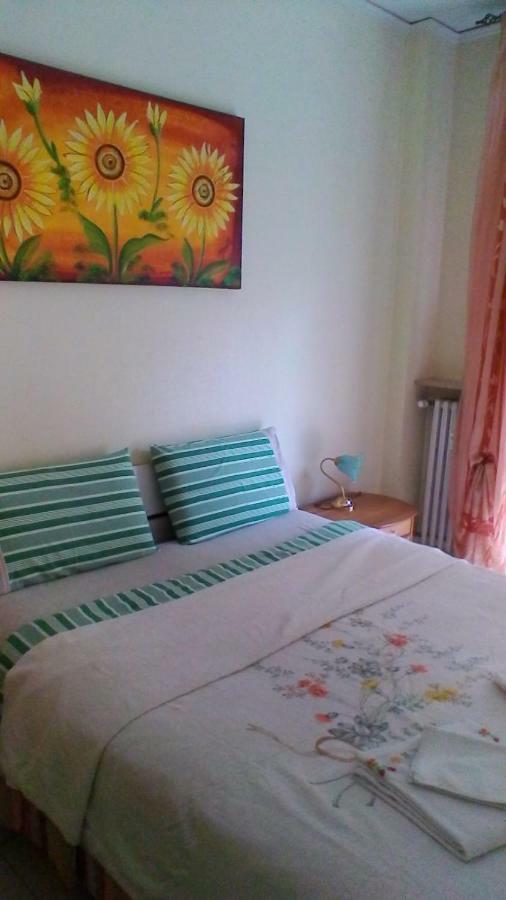 Dolce Vita Bed & Breakfast Verona Exterior photo