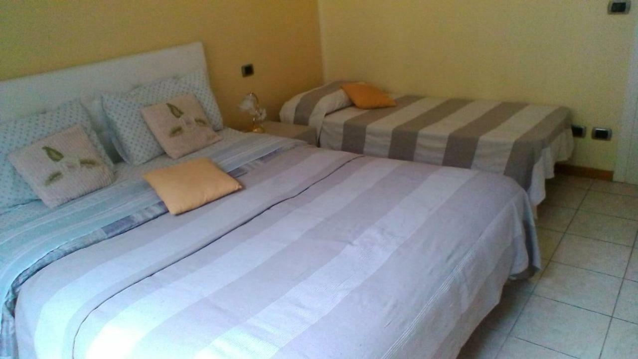 Dolce Vita Bed & Breakfast Verona Exterior photo